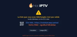 Hot IPTV