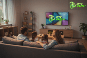 Meilleur abonnement IPTV