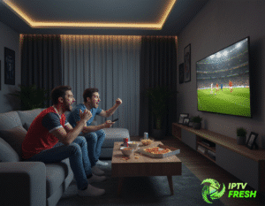 IPTV Fresh