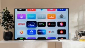 IPTV premium