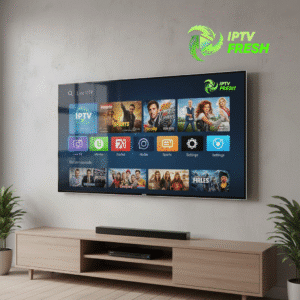 IPTV Android France