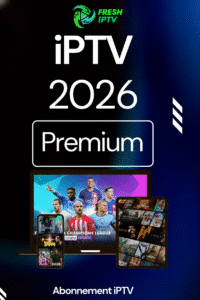 france iptv