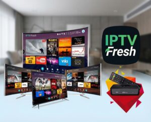 IPTV France