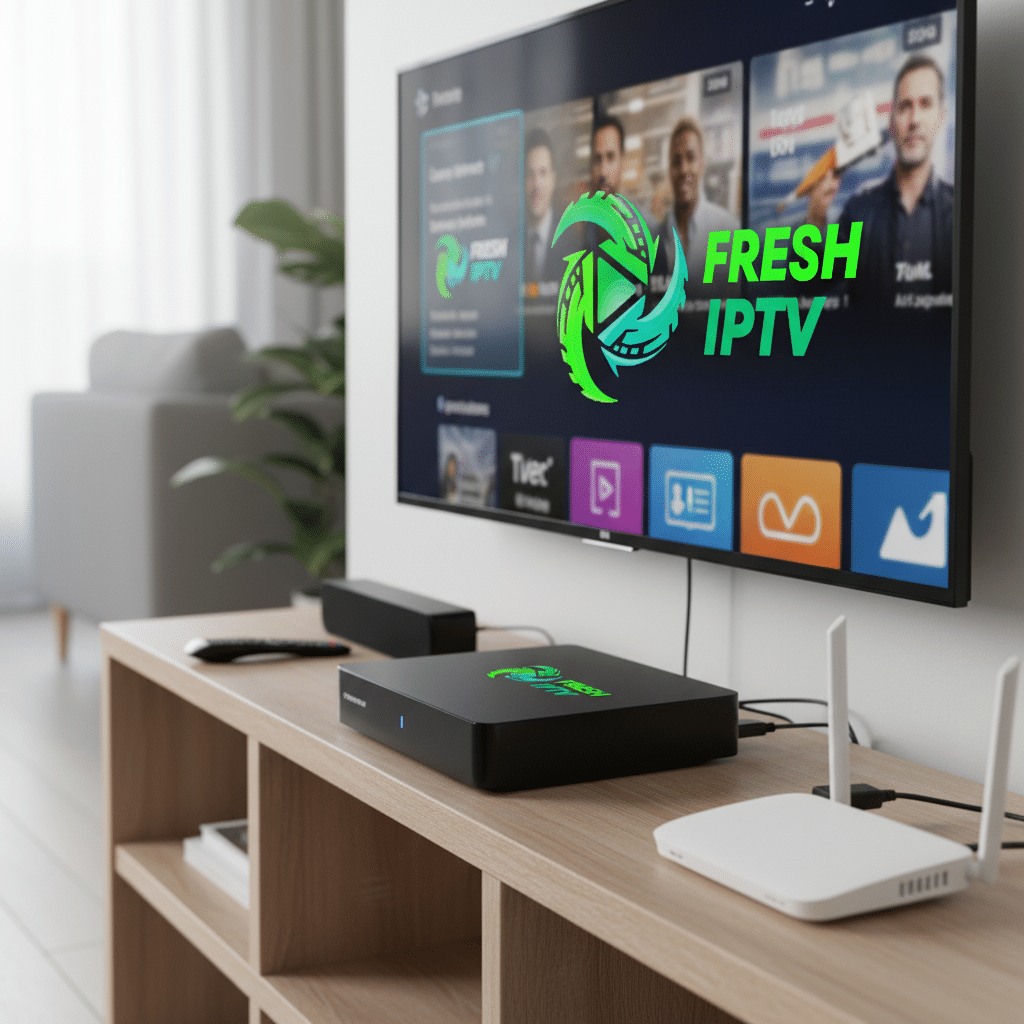 IPTV mobile France 2026